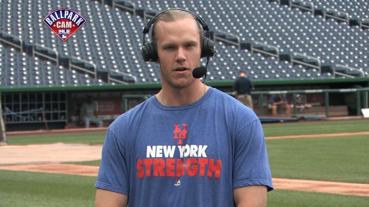 More for Thor: Righty earns 2nd weekly award