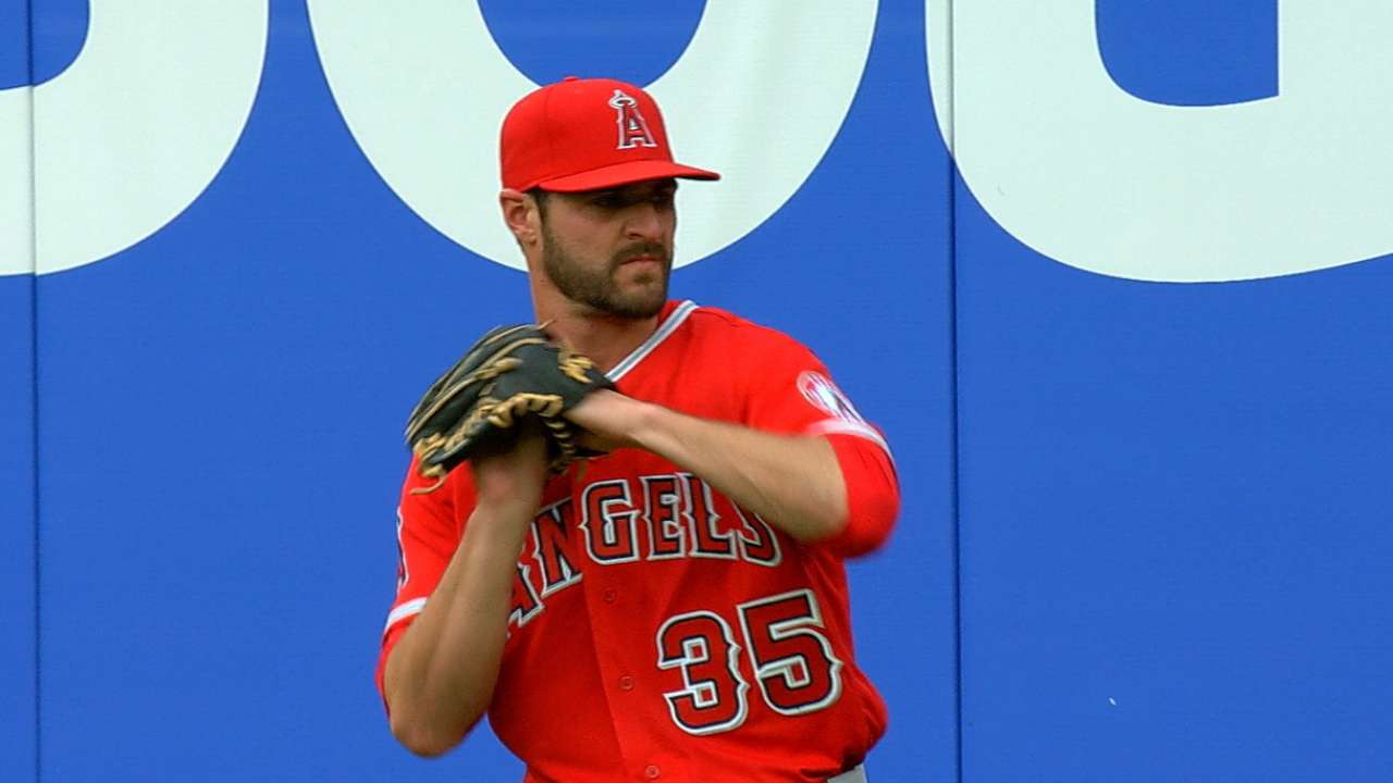 Tropeano's 6 2/3 shutout frames