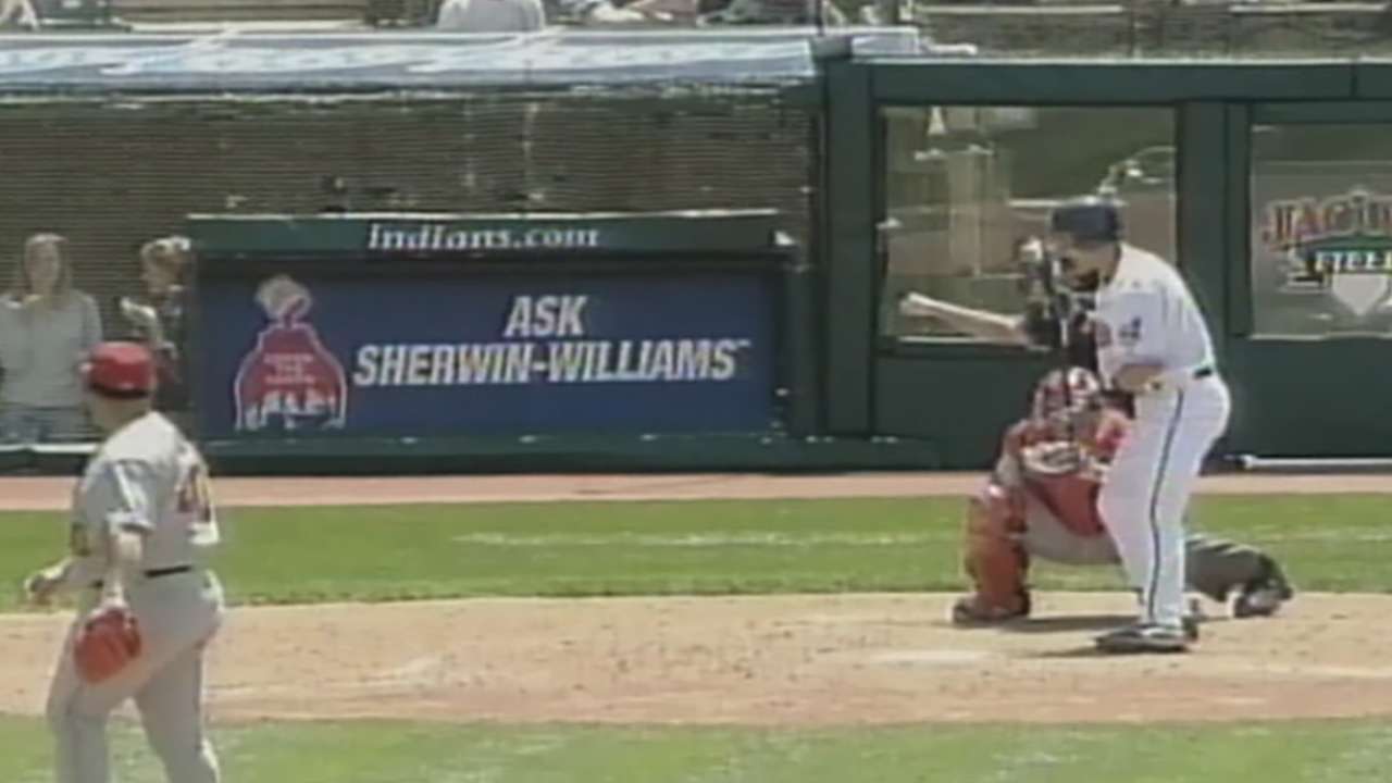 Colon's two K's
