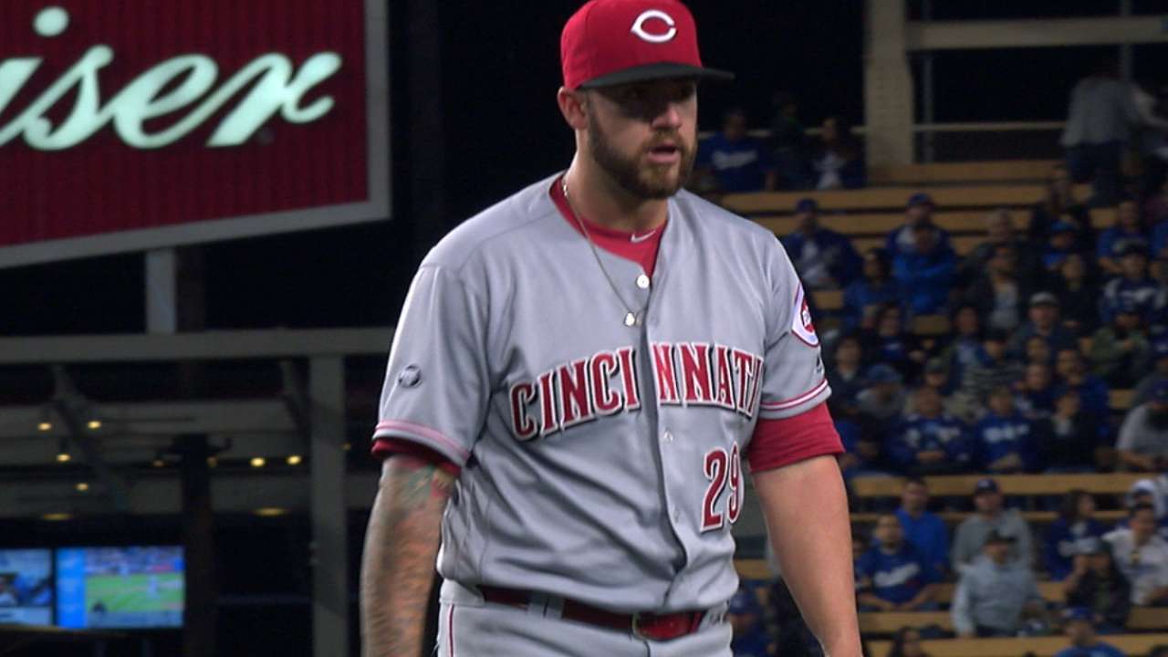 Finnegan picks wrong night for career-best start