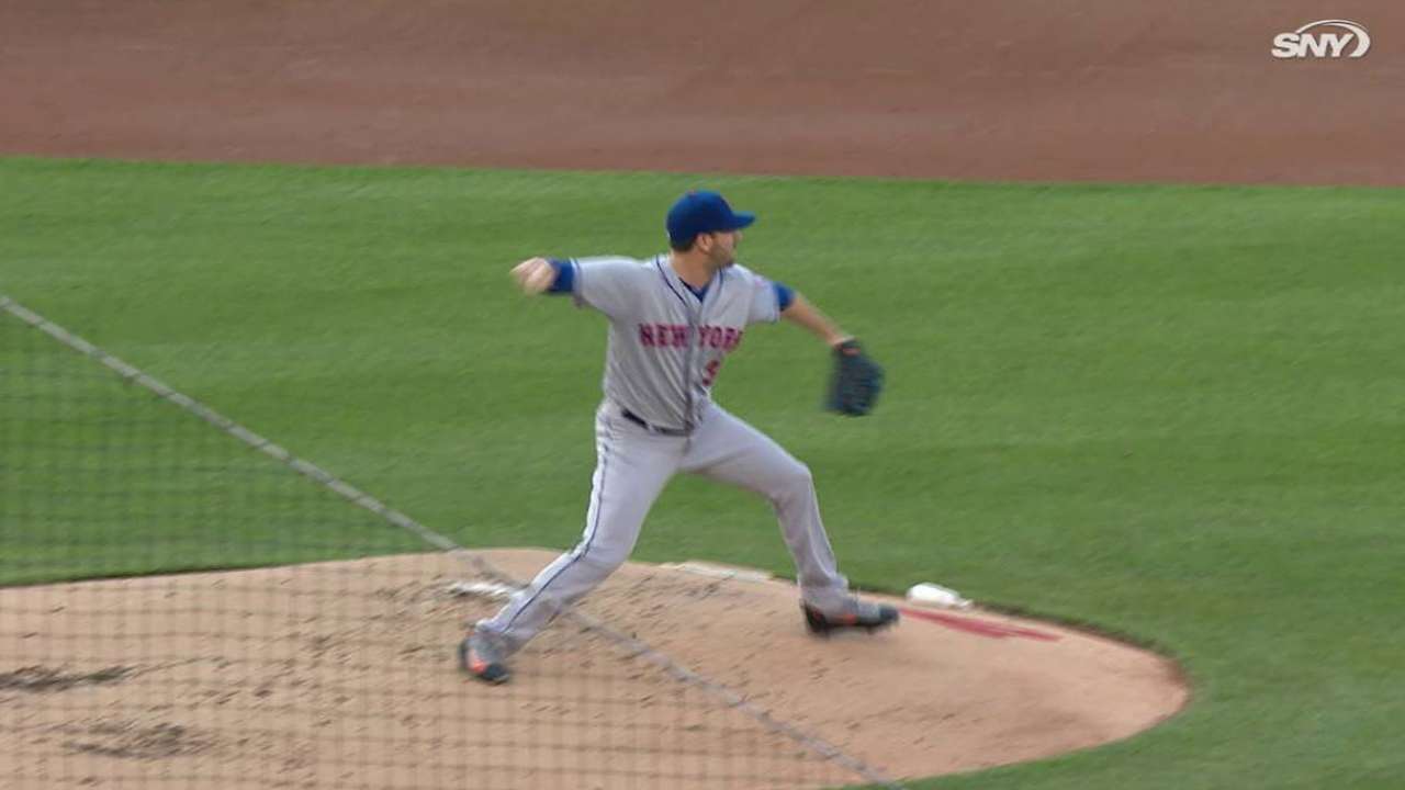 Harvey's struggles continue vs. Nationals