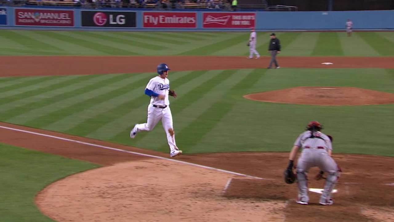 Trio of errors lead to two unearned runs