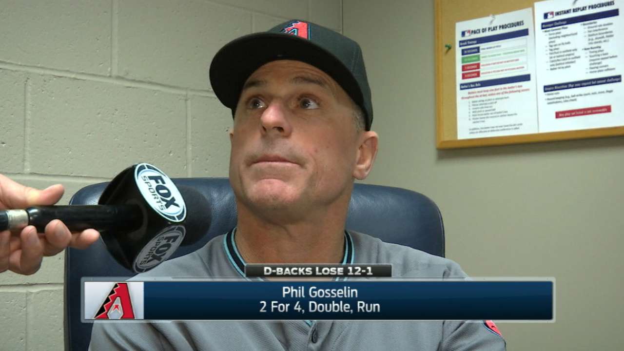 Hale on physical game vs Pirates
