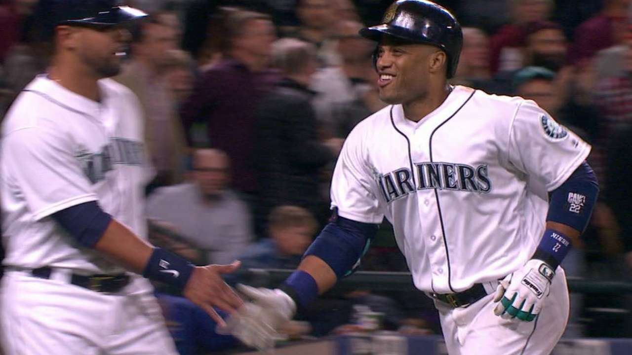 Resurgent Cano making push for All-Star team