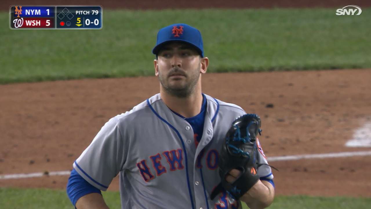 Jenkins on Harvey's struggles