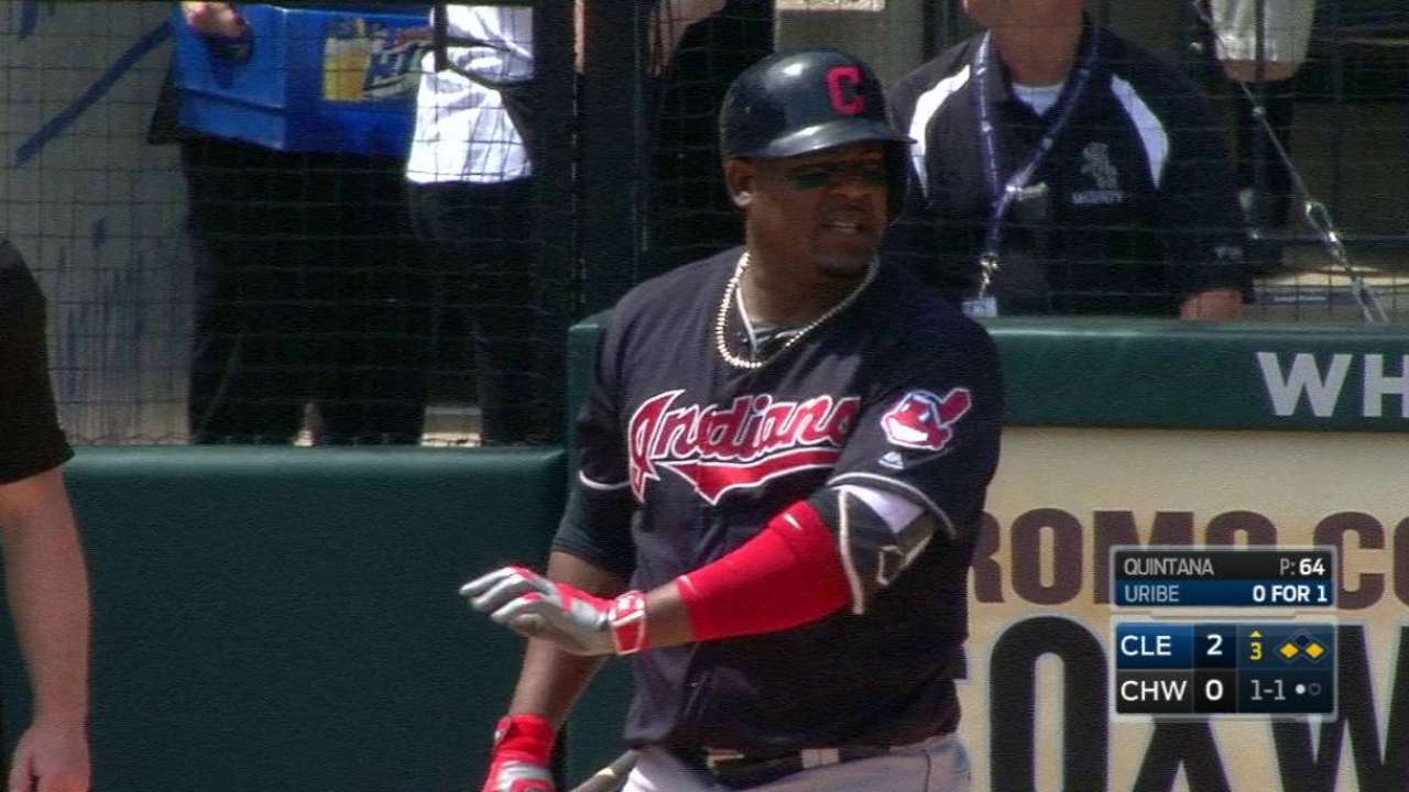 Uribe's sac fly