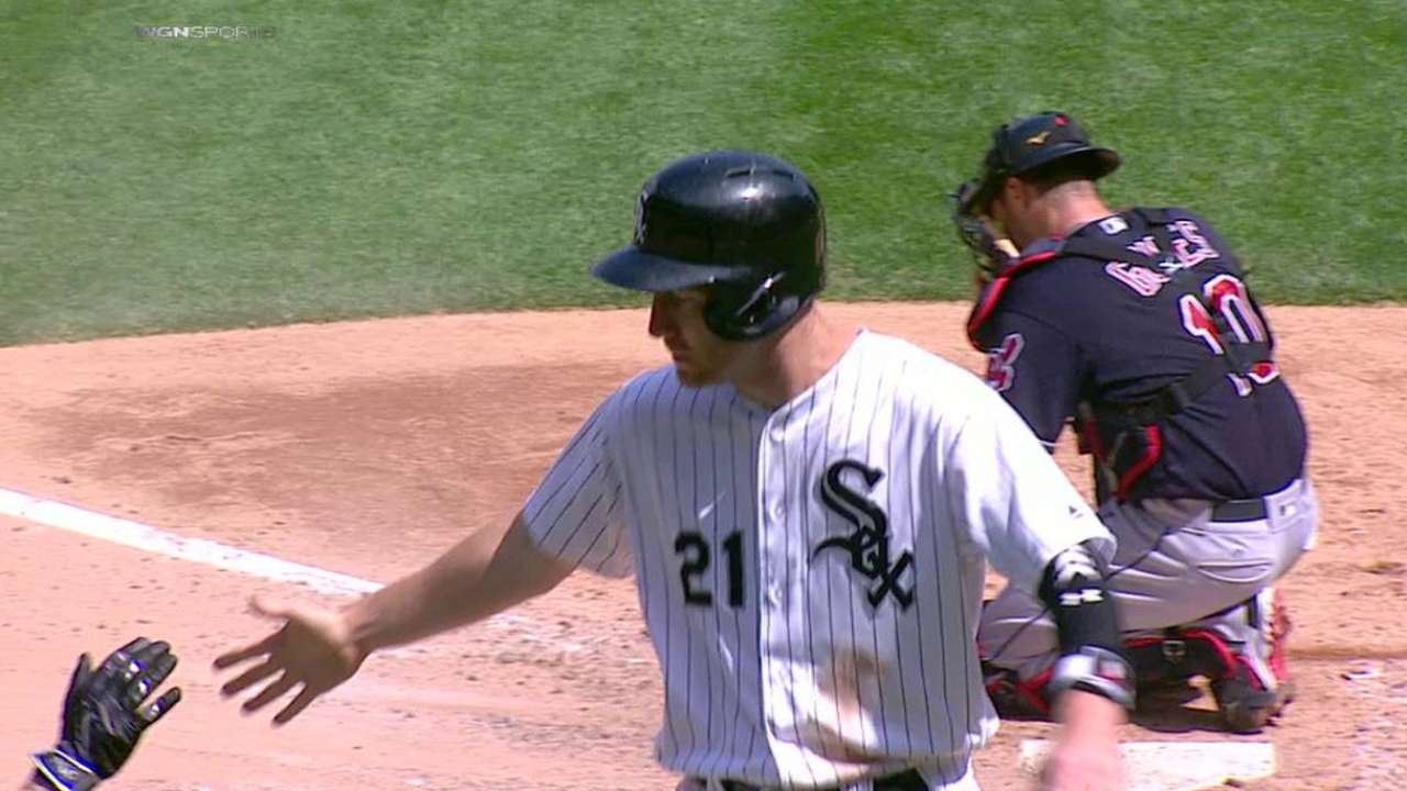Frazier scores on two errors