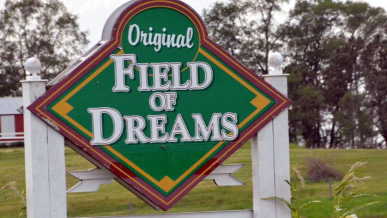 Manfred to reveal Hall tour at 'Field of Dreams'