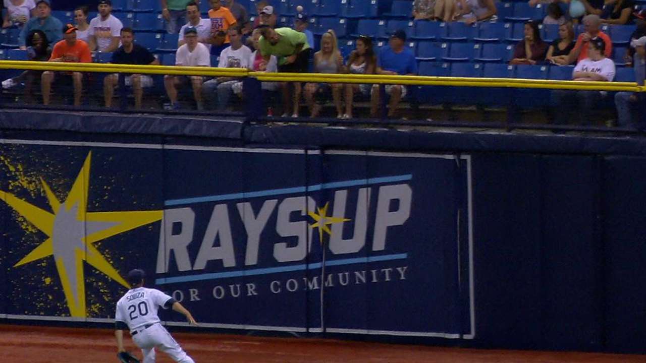 Dietrich's double