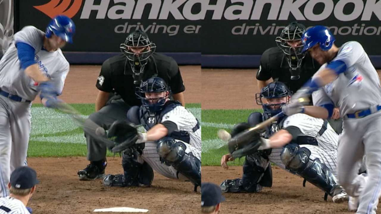 Canadians go yard in the 7th
