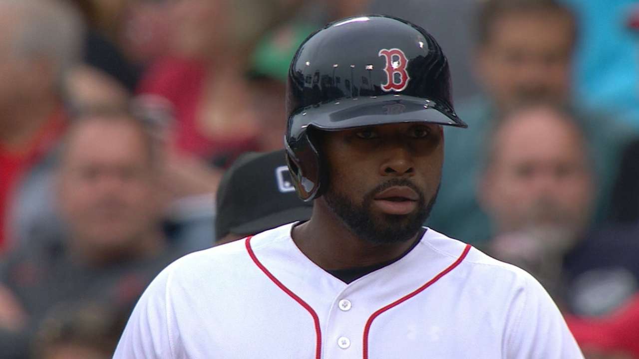 JBJ halfway there! Streak reaches 28