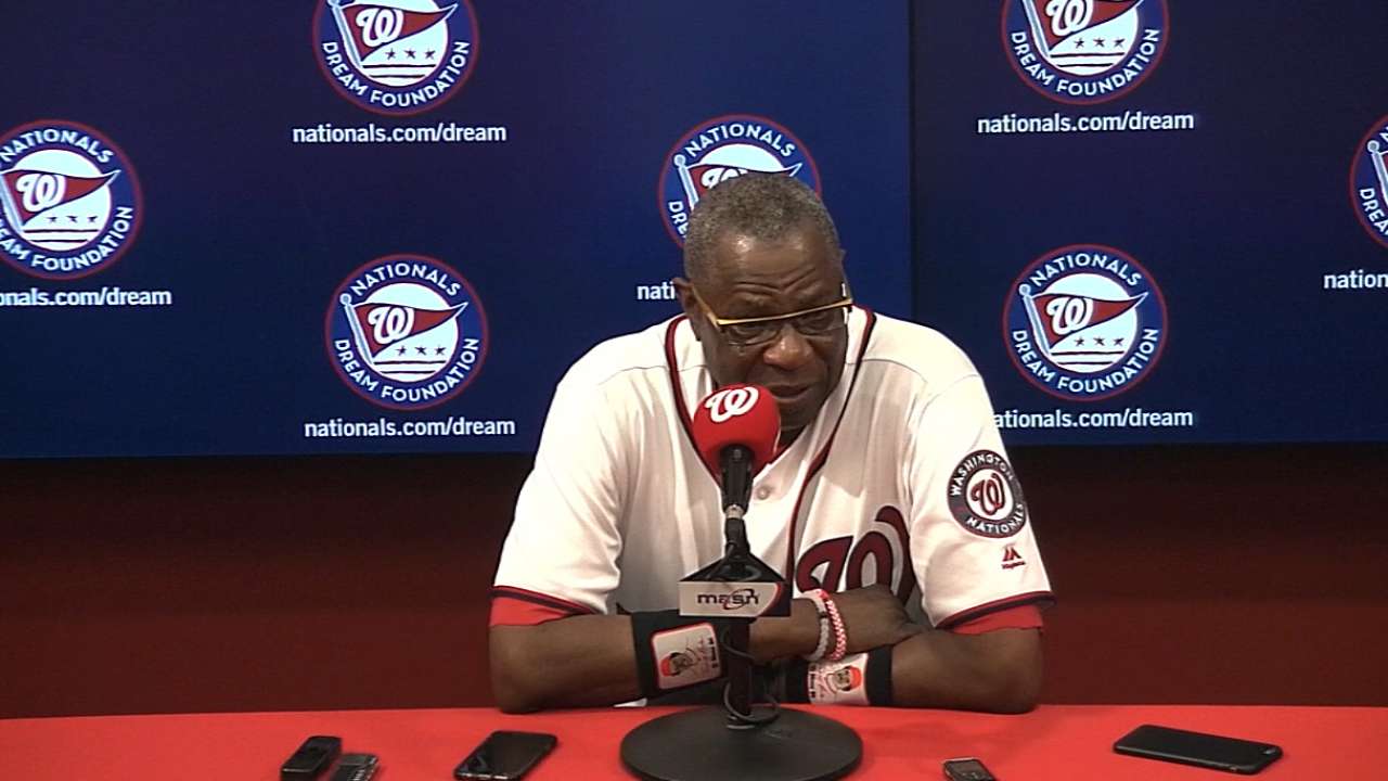 Baker on milestone victory