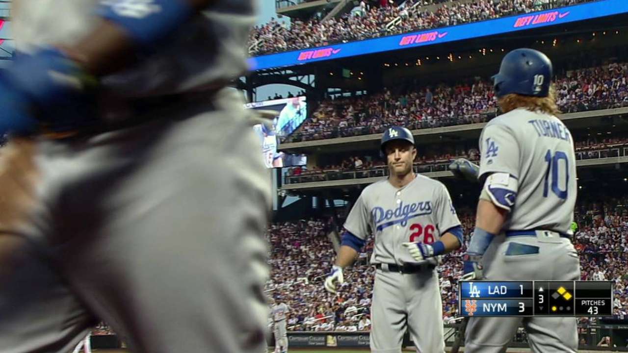 Utley's sac fly