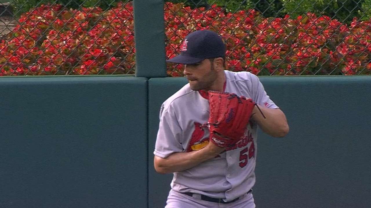 J.Garcia earns fourth win