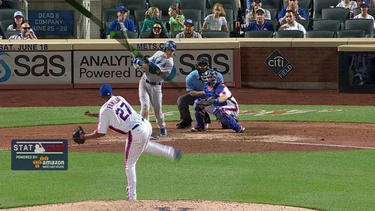 MLB Plus: Utley's double
