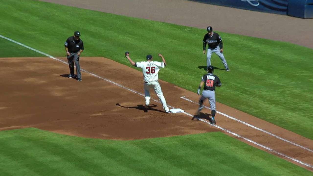 Ichiro gets first on review