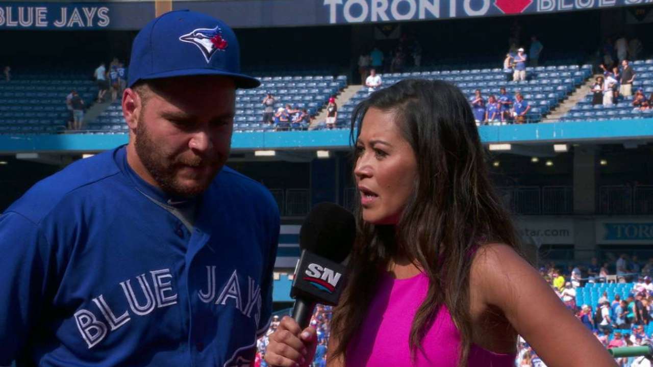 Back in time: Swagger returning to clubhouse