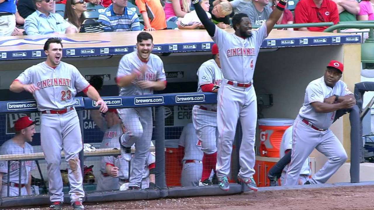 Duvall, video crew hailed as heroes after win