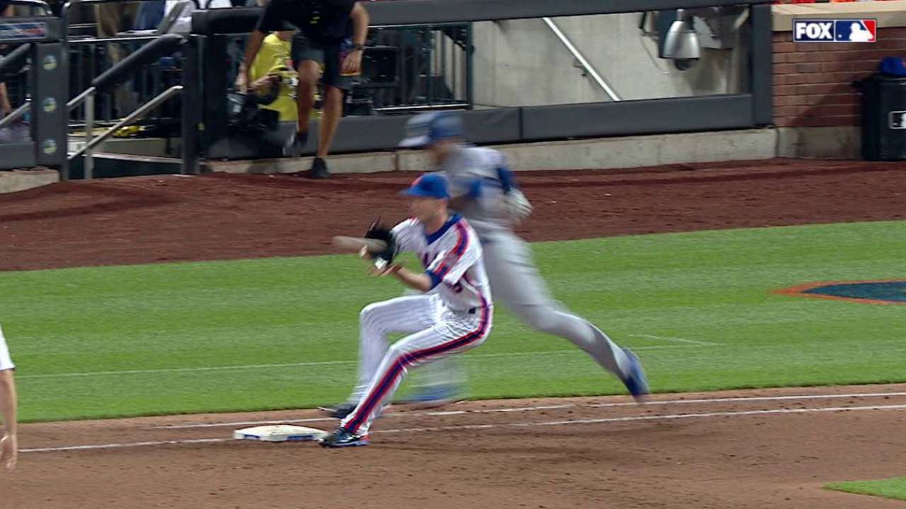 Crawford safe after review