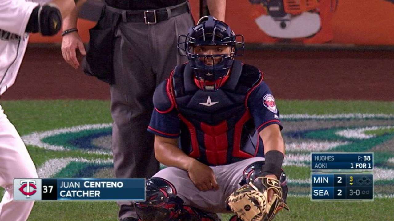 Suzuki cleared of concussion, available in pinch