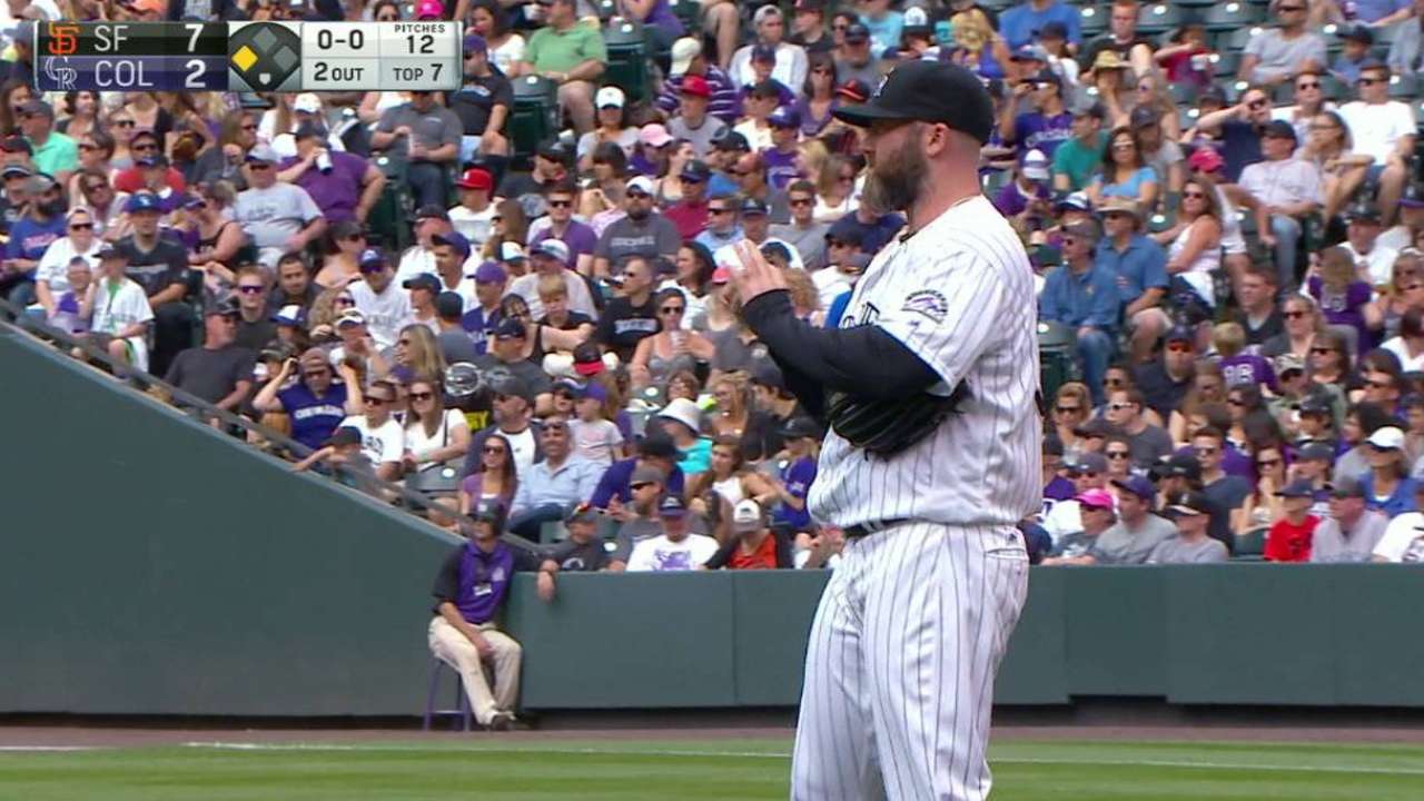Motte turns two