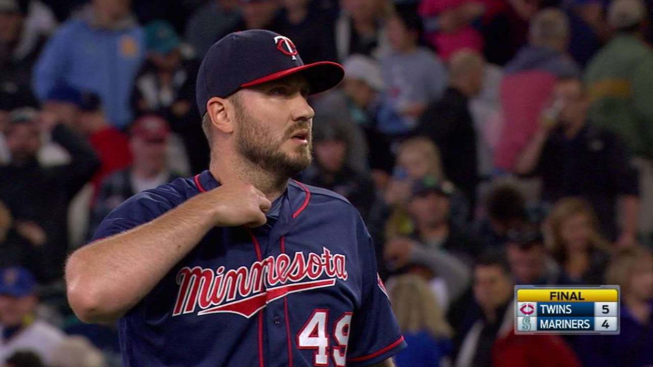 Jepsen's save