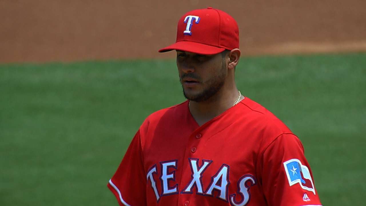 Perez's strong start