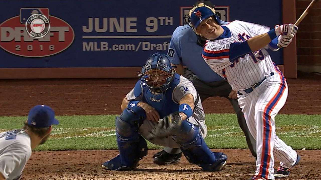 Cabrera's homer confirmed