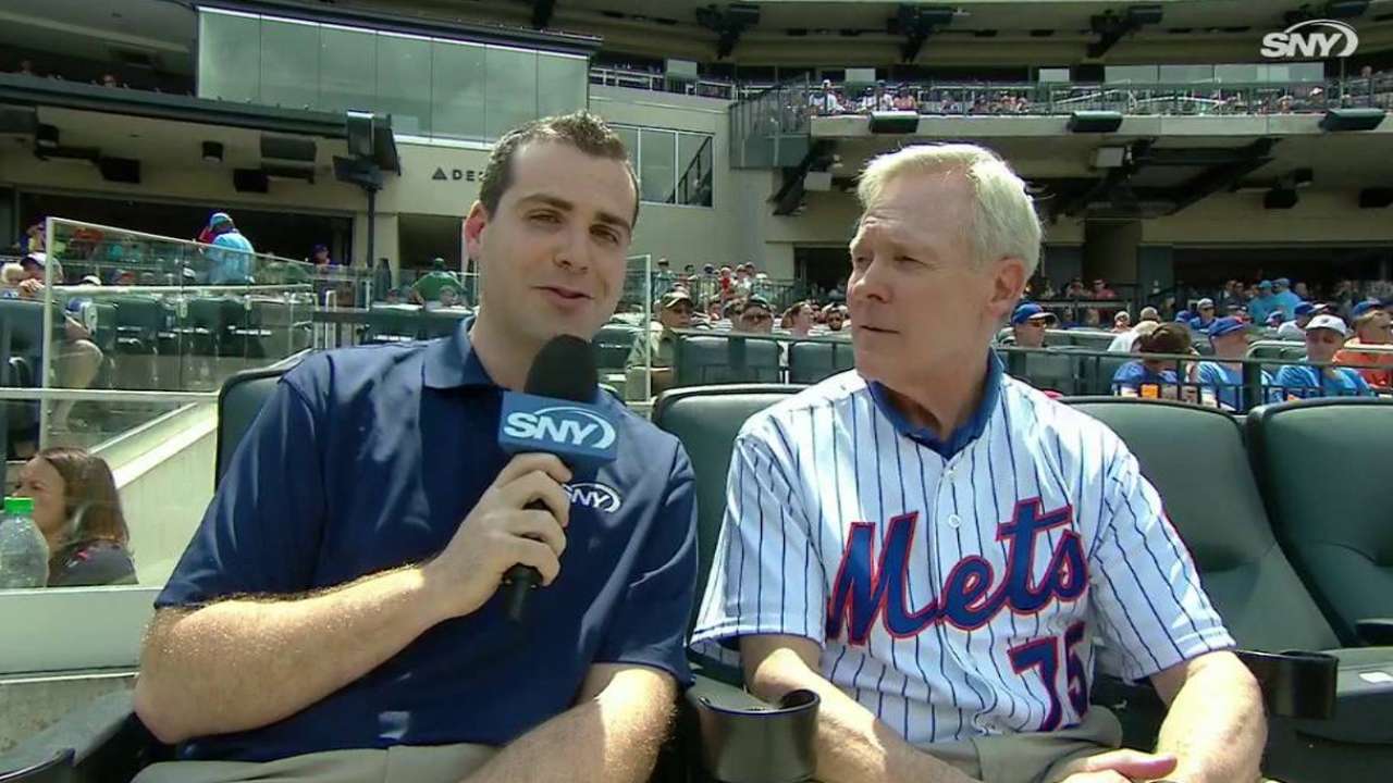 Ray Mabus on Memorial Day