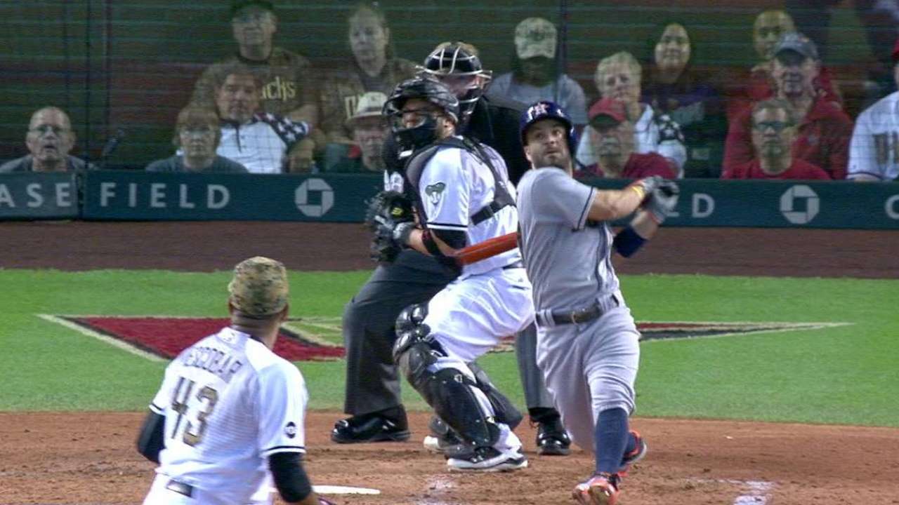 Springer scores on an error