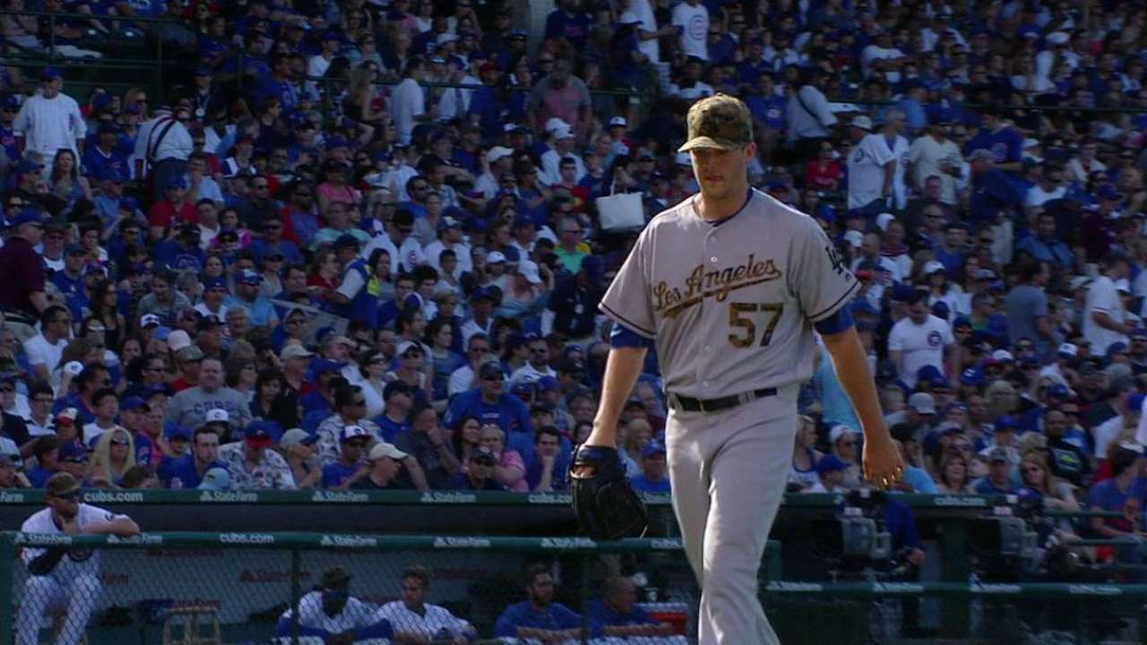 Wood to miss 8 weeks after elbow debridement