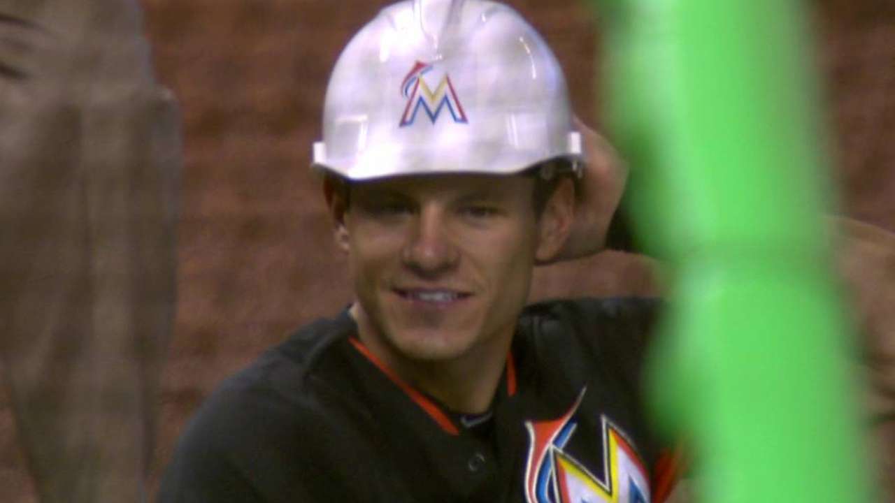 Booth gives update on Dietrich