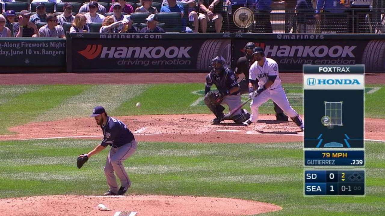 No excuses from Shields after 10-run outing