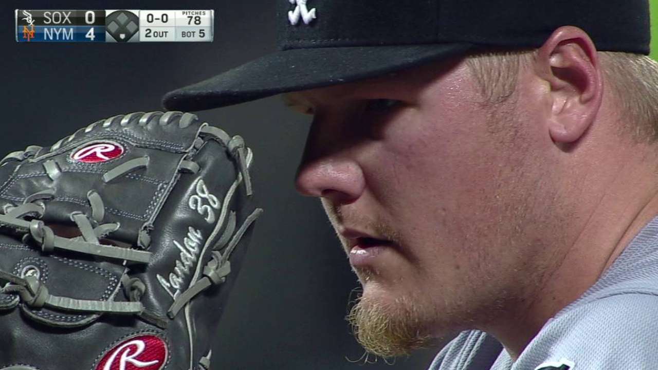 7 up: Latos, Burnett among Nats' additions to roster