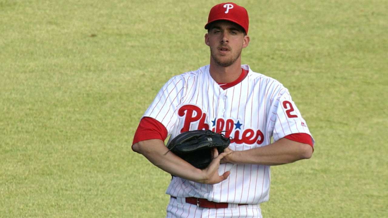 Nola's effective start