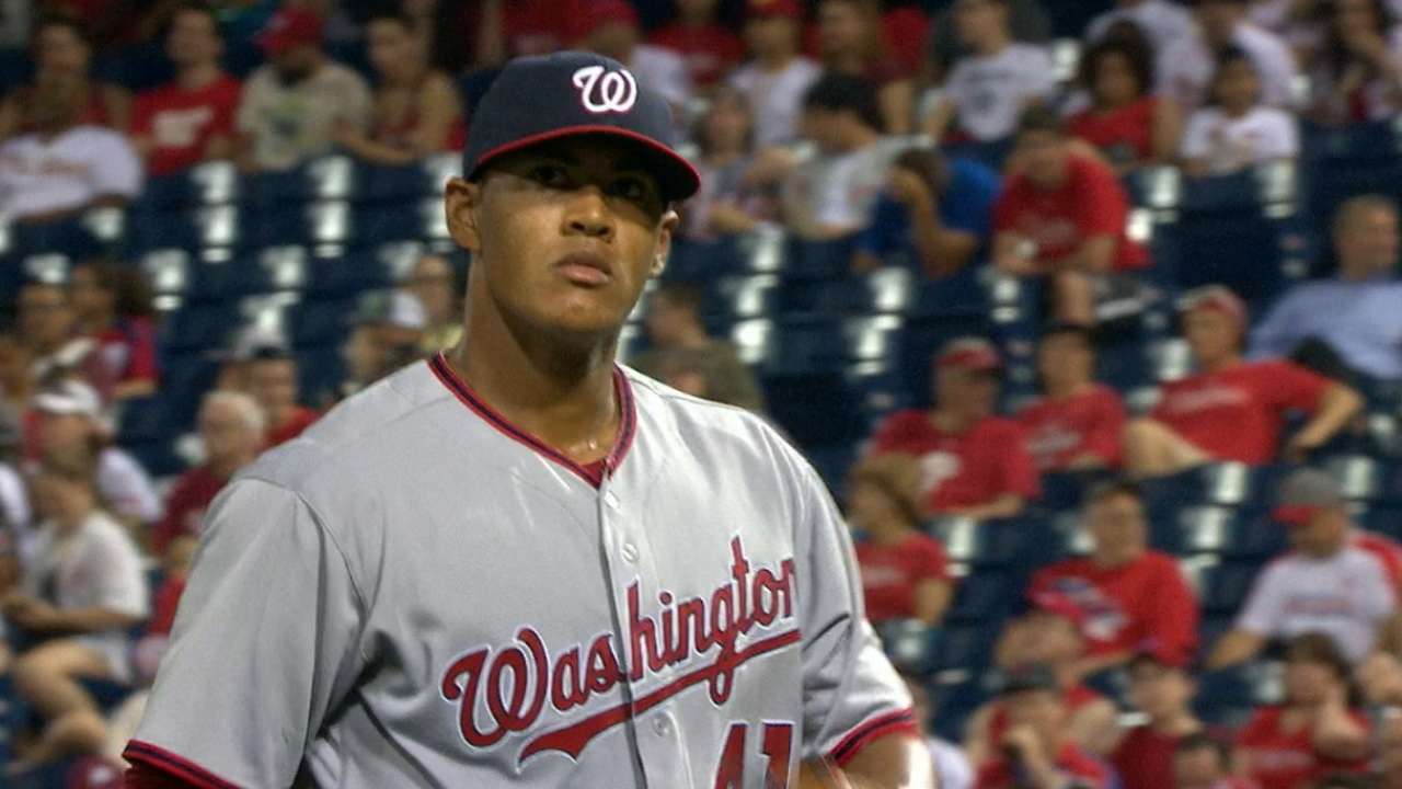 Ross' excellent start