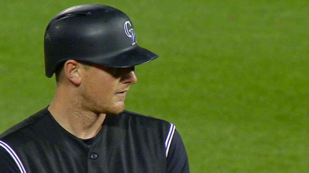LeMahieu, Parra, CarGo fall 3B shy of cycle