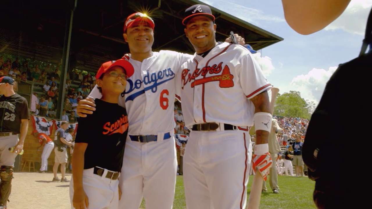 Memorial Day Classic