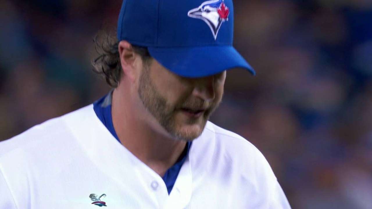 Reliever Grilli calls joining Blue Jays 'surreal'