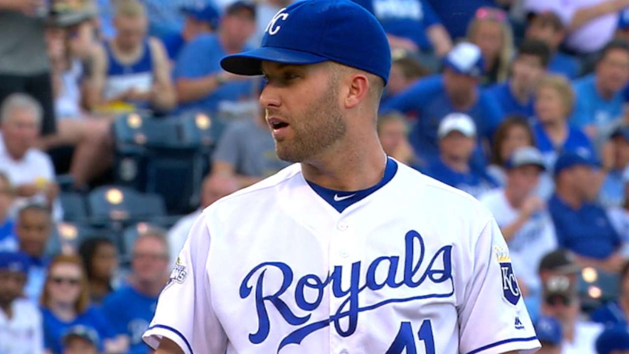 Duffy thriving in starting role with first victory