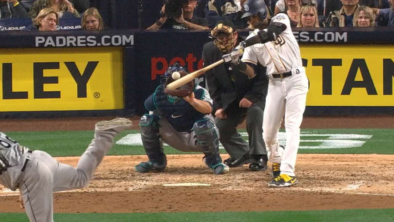Alexei adds 2-HR, 5-RBI night to power surge
