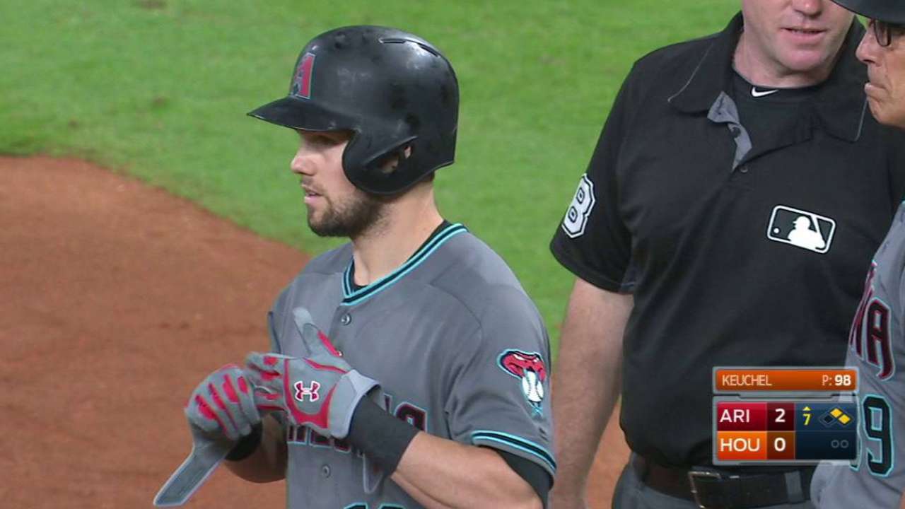 Owings placed on DL with plantar fasciitis