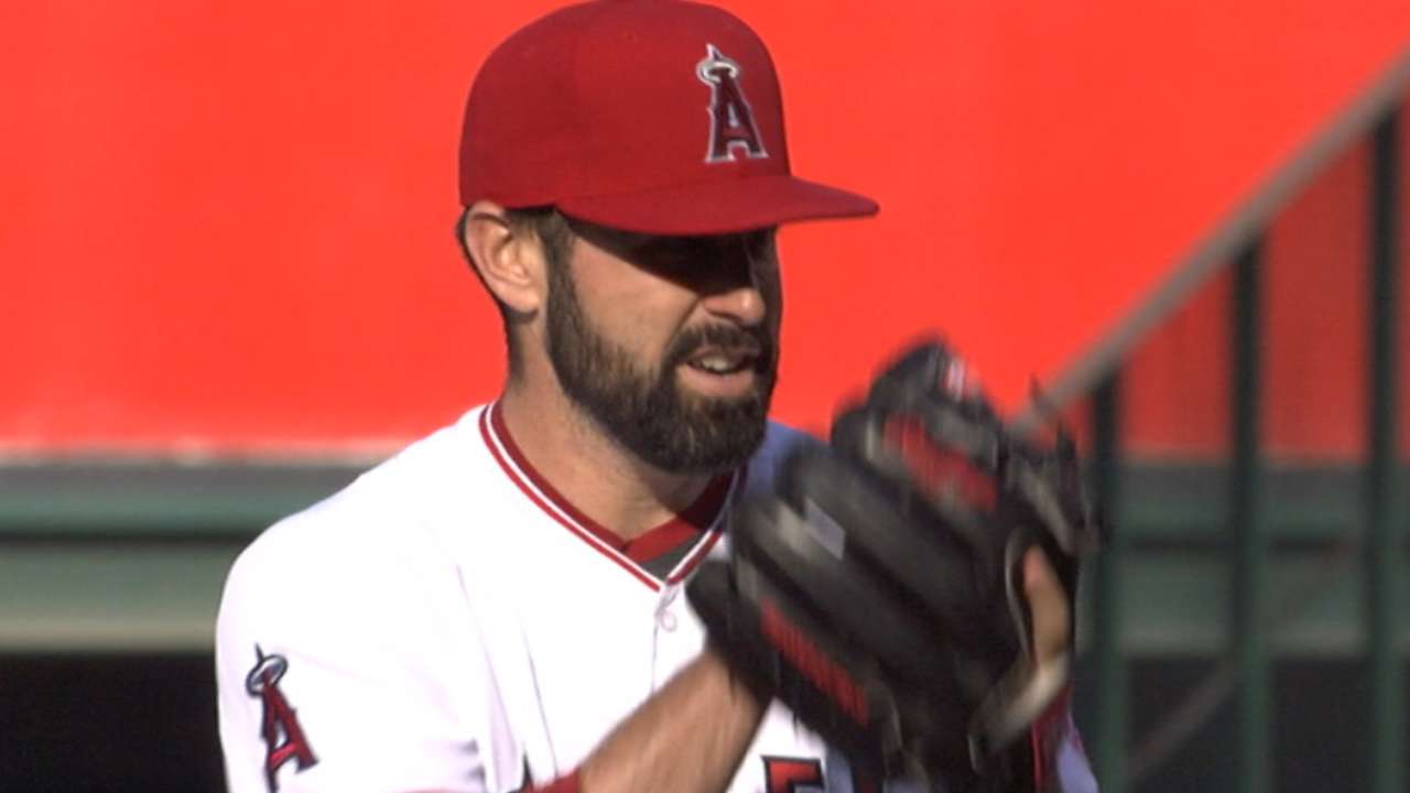 Zinkie on two-start pitchers
