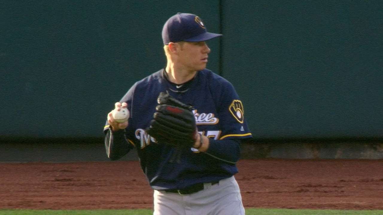 Anderson's strong outing