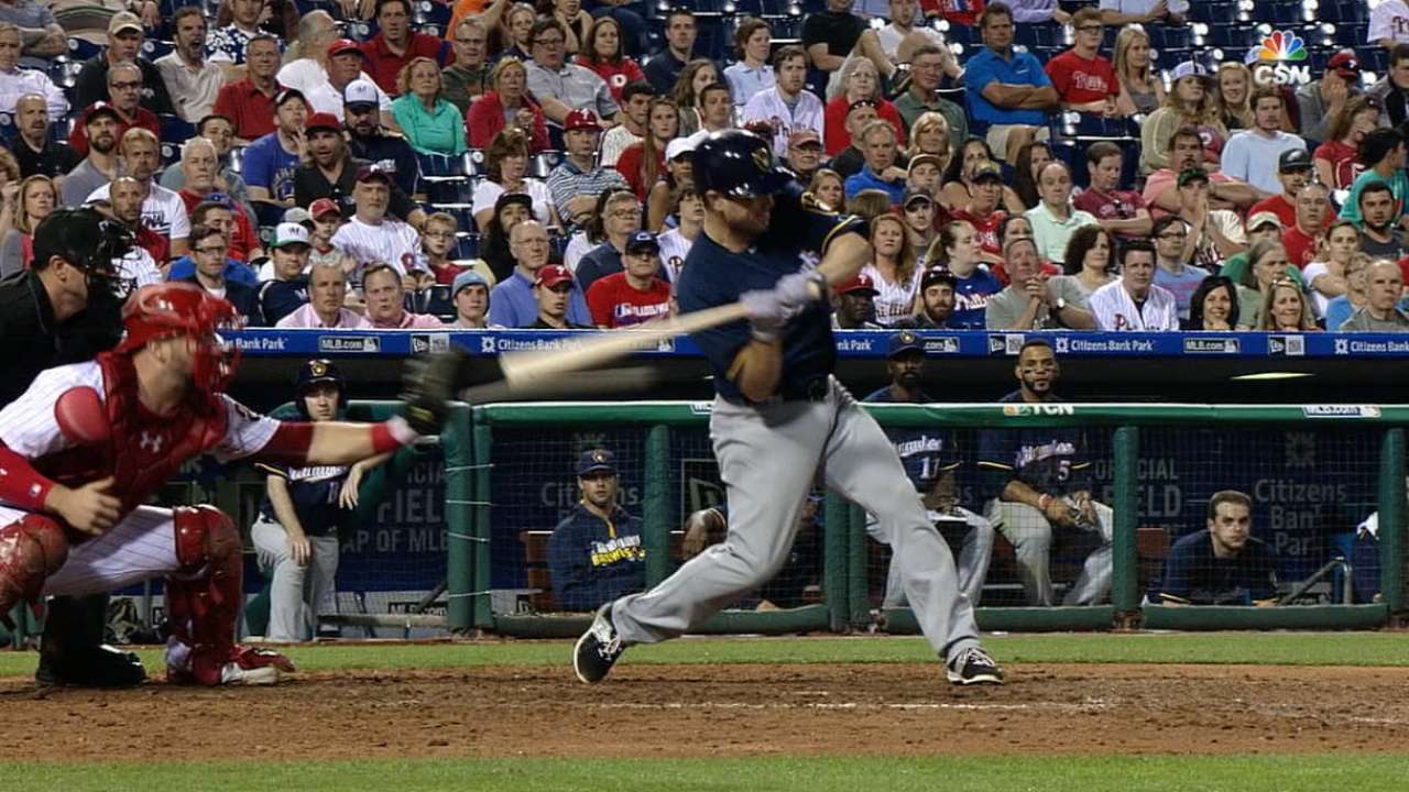Crazy 8: Disputed K slows Crew's eventual win
