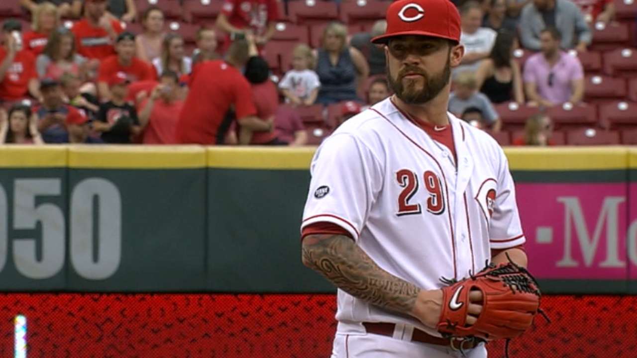 Finnegan breaks schneid with strong start