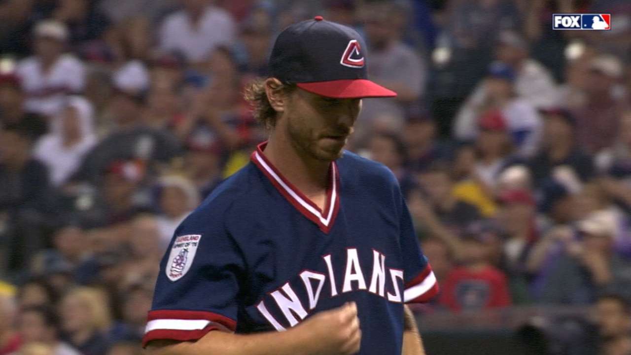 Tomlin's excellent start
