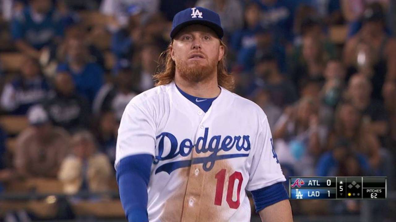 Turner's great diving stop