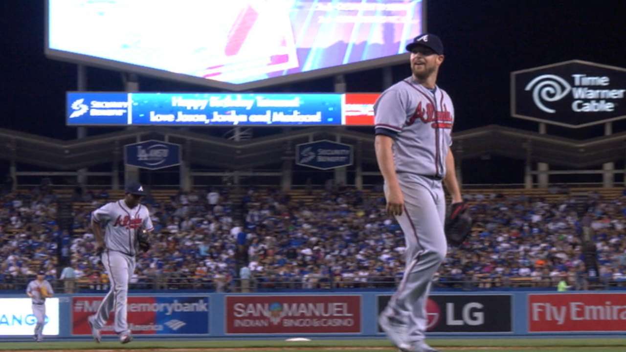 Norris' effort provides a silver lining