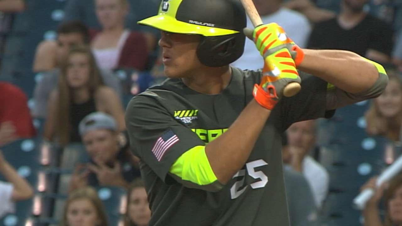 Draft Preview: White Sox